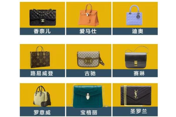 黔东南州黄平回收品牌包包