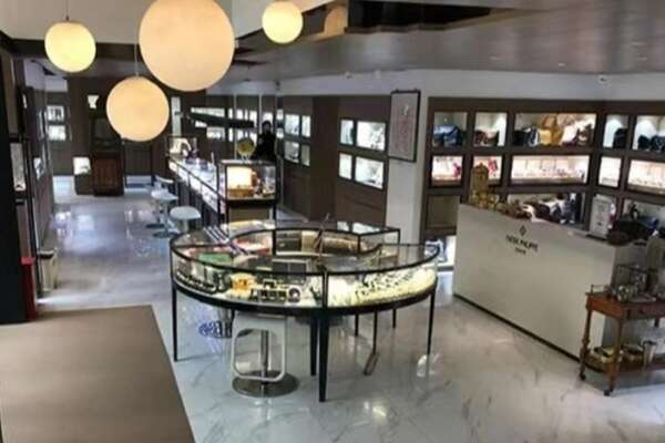 黔东南州黄平寄卖奢侈品店
